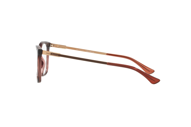 LENTES OPTICOS HAVANA JEAN MONNIER - 4