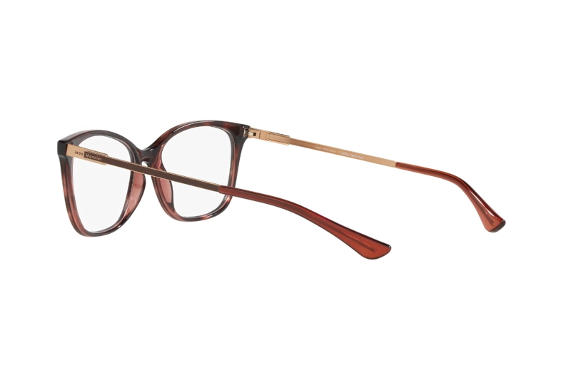 LENTES OPTICOS HAVANA JEAN MONNIER - 5
