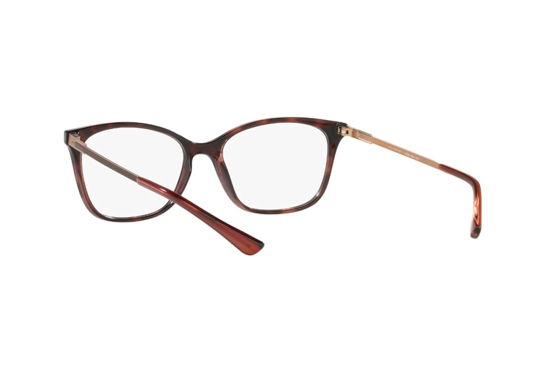 LENTES OPTICOS HAVANA JEAN MONNIER - 6