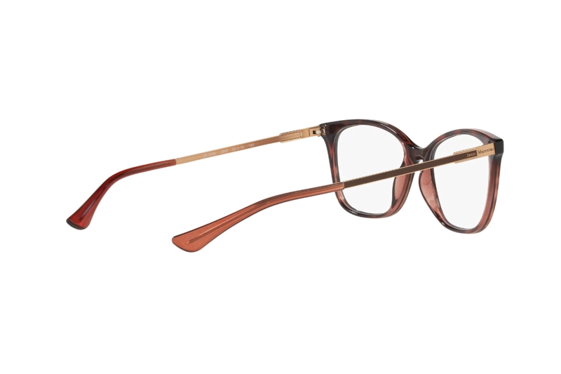 LENTES OPTICOS HAVANA JEAN MONNIER - 9