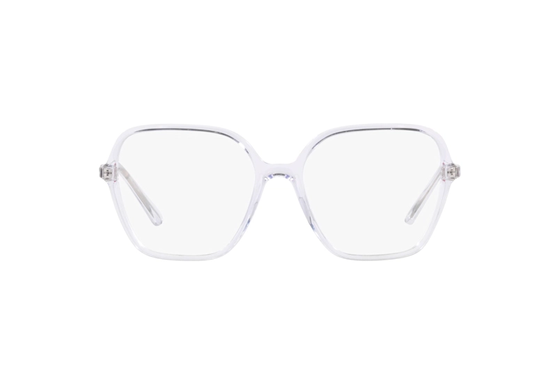 LENTES OPTICOS TRANSPARENTE JEAN MONNIER - 1