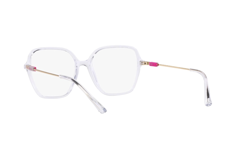LENTES OPTICOS TRANSPARENTE JEAN MONNIER - 6