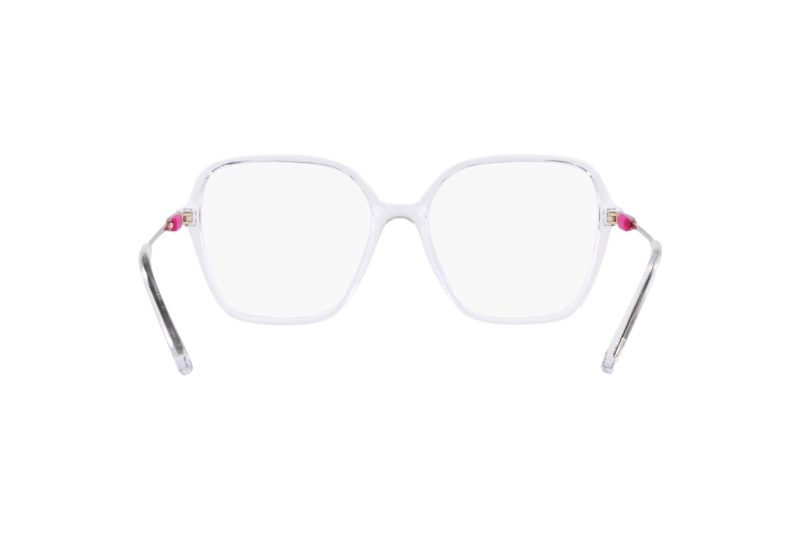 LENTES OPTICOS TRANSPARENTE JEAN MONNIER - 7