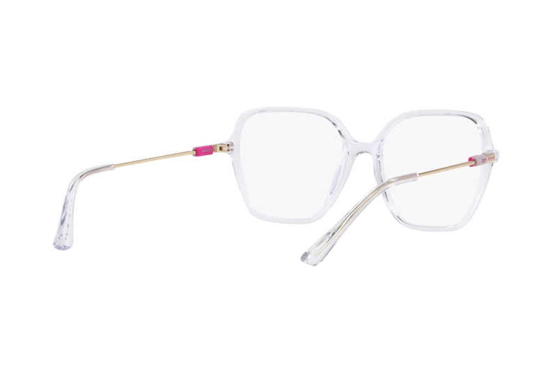 LENTES OPTICOS TRANSPARENTE JEAN MONNIER - 8