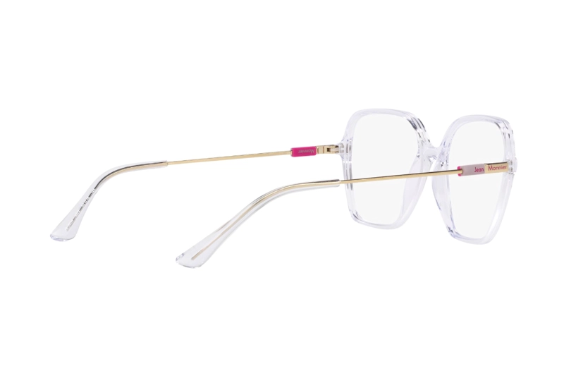 LENTES OPTICOS TRANSPARENTE JEAN MONNIER - 9