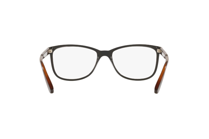 LENTES JACK ÓPTICOS NEGRO - 7