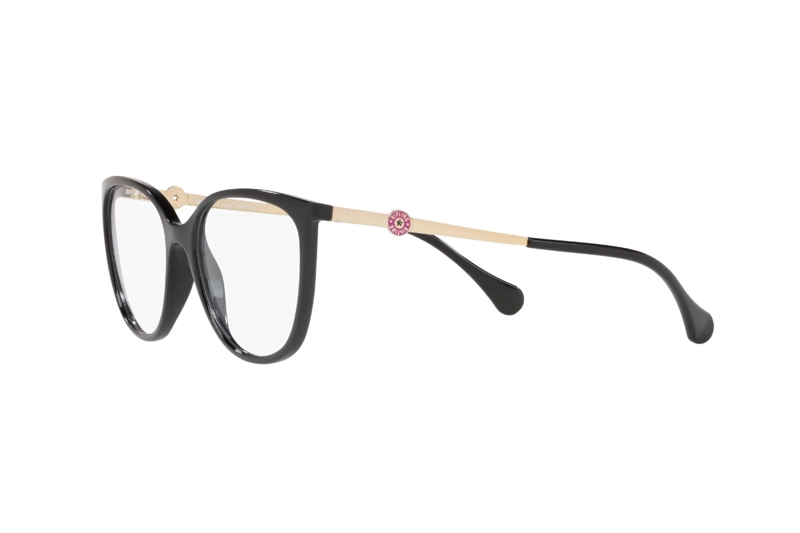 LENTES OPTICOS NEGRO KIPLING - 3