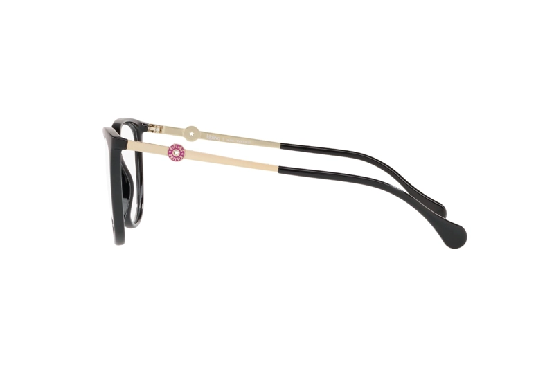 LENTES OPTICOS NEGRO KIPLING - 4