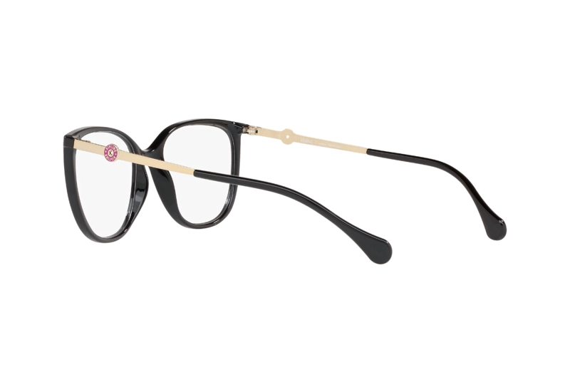 LENTES OPTICOS NEGRO KIPLING - 5