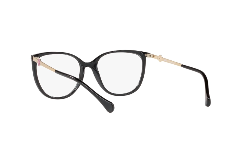 LENTES OPTICOS NEGRO KIPLING - 6