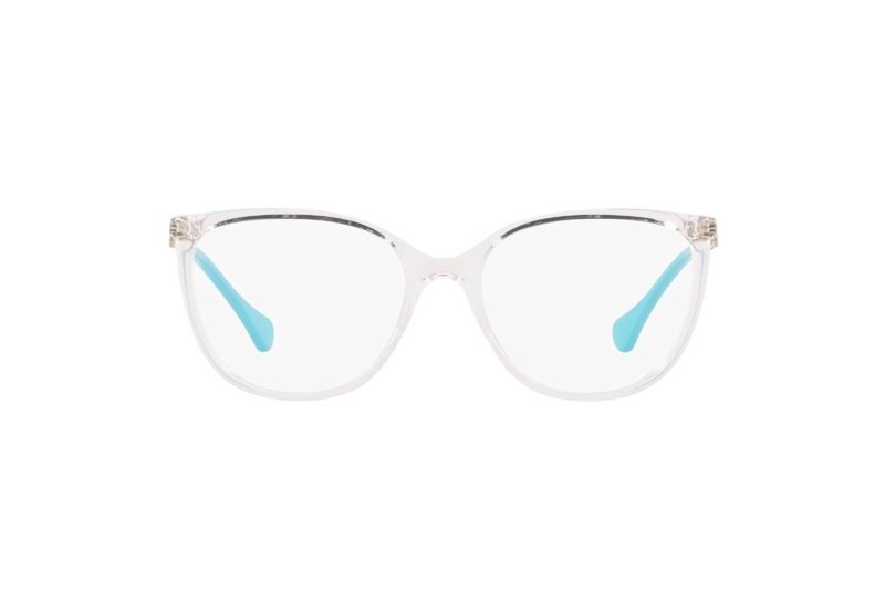 LENTES OPTICOS TRANSPARENTE KIPLING - 1