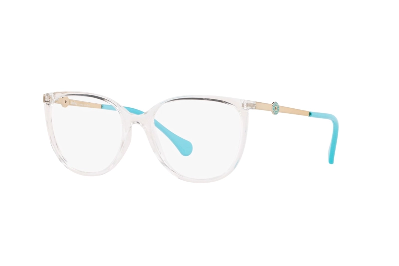 LENTES OPTICOS TRANSPARENTE KIPLING - 2