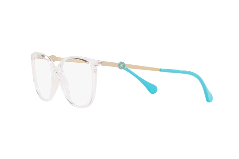 LENTES OPTICOS TRANSPARENTE KIPLING - 3