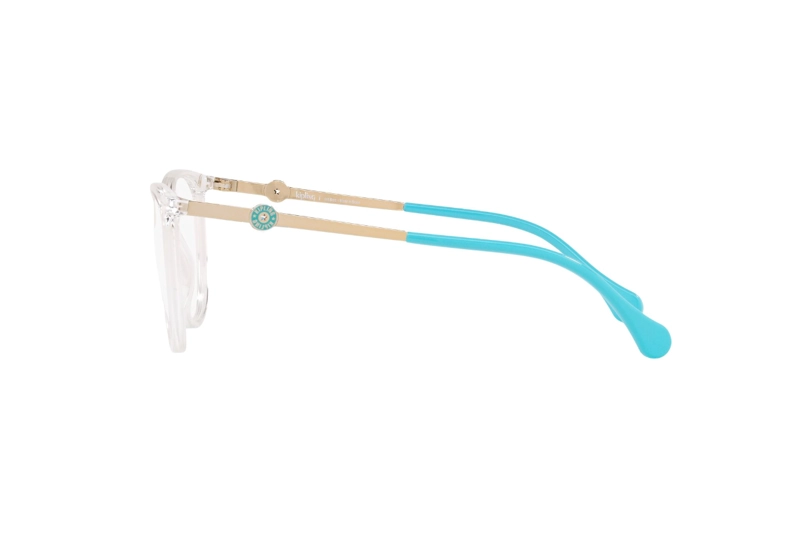 LENTES OPTICOS TRANSPARENTE KIPLING - 4