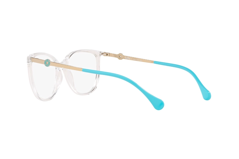LENTES OPTICOS TRANSPARENTE KIPLING - 5
