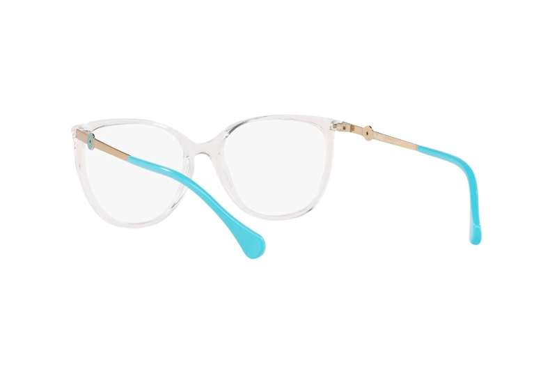 LENTES OPTICOS TRANSPARENTE KIPLING - 6