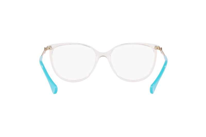 LENTES OPTICOS TRANSPARENTE KIPLING - 7