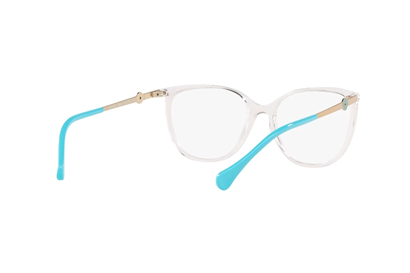LENTES OPTICOS TRANSPARENTE KIPLING - 8
