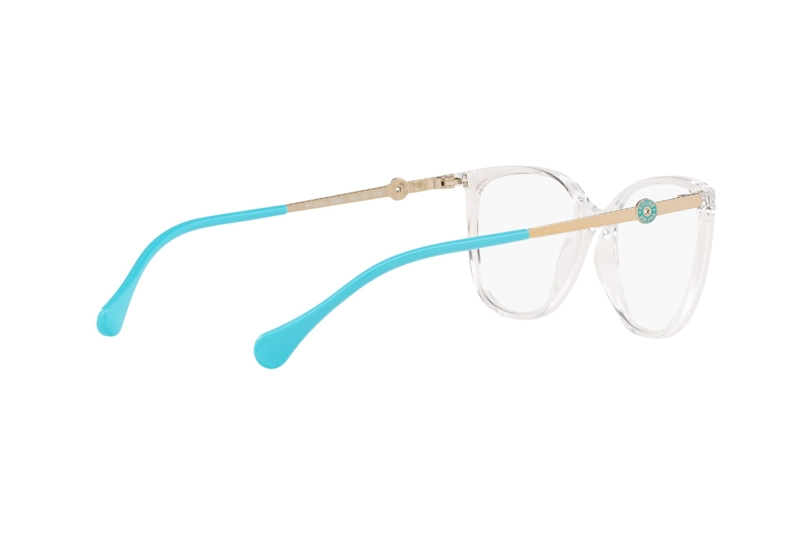 LENTES OPTICOS TRANSPARENTE KIPLING - 9