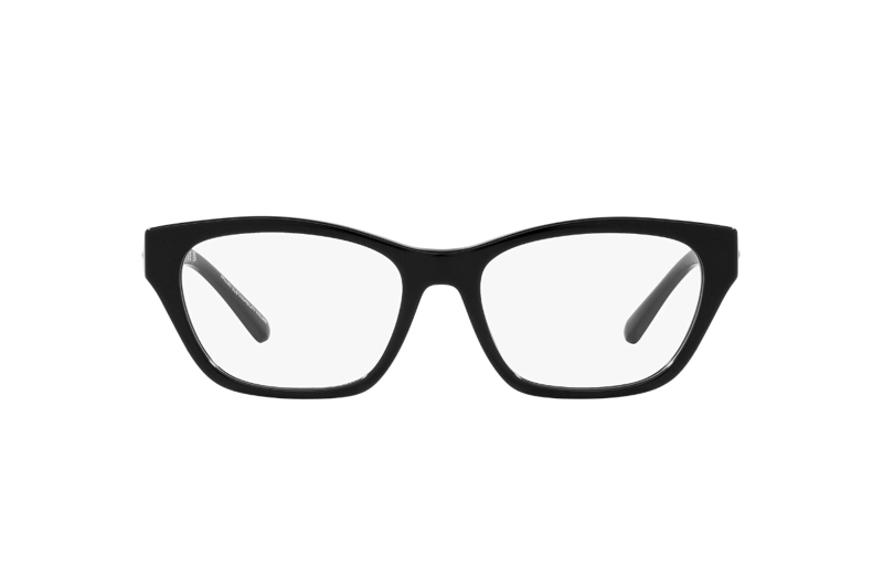 LENTES EMPORIO ARMANI ÓPTICOS SHINY BLACK - 1