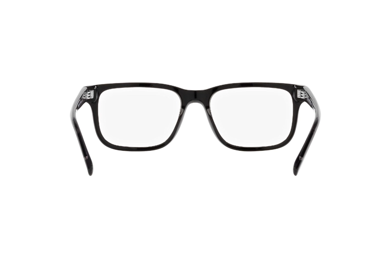 LENTES EMPORIO ARMANI ÓPTICOS BLACK - 7