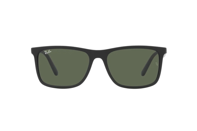 LENTES DE SOL NEGRO RAY-BAN - 1