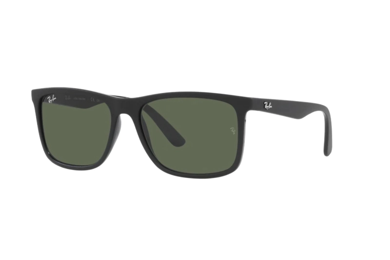 LENTES DE SOL NEGRO RAY-BAN - 2