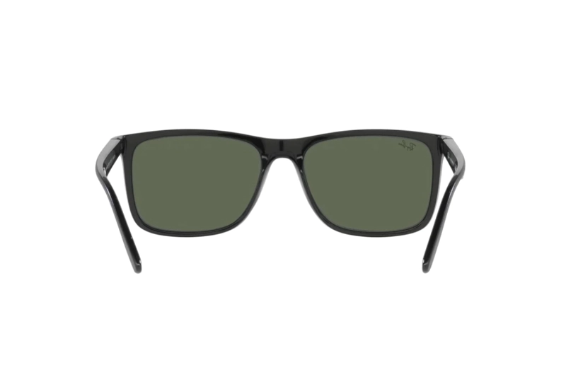 LENTES DE SOL NEGRO RAY-BAN - 4