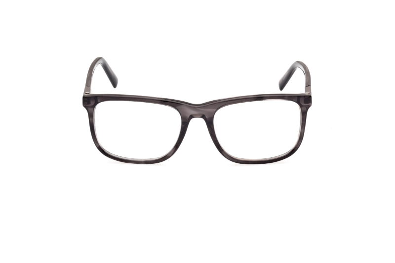 LENTES TIMBERLAND ÓPTICOS GRIS - 1