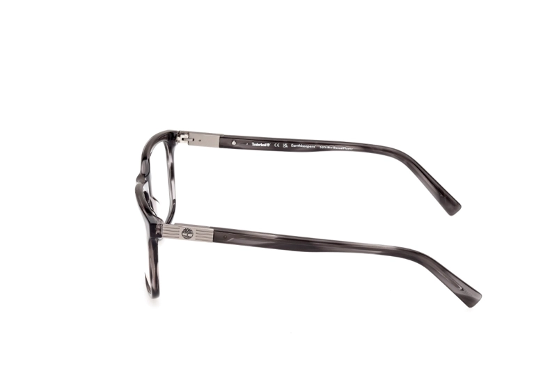 LENTES TIMBERLAND ÓPTICOS GRIS - 3