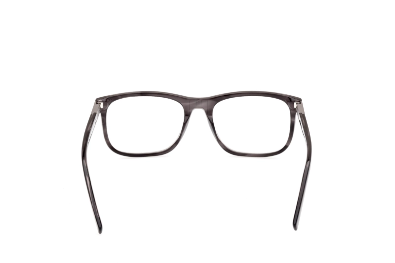 LENTES TIMBERLAND ÓPTICOS GRIS - 4