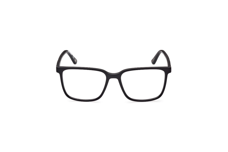 LENTES SKECHERS ÓPTICOS NEGRO - 1