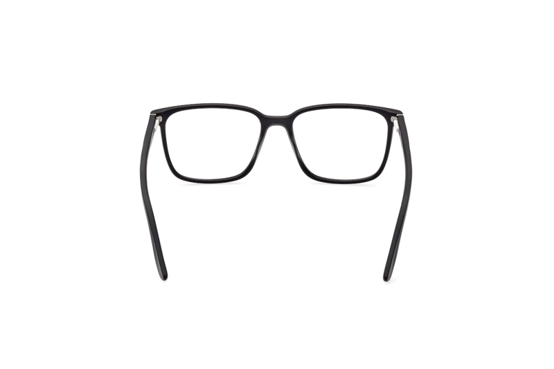LENTES SKECHERS ÓPTICOS NEGRO - 4