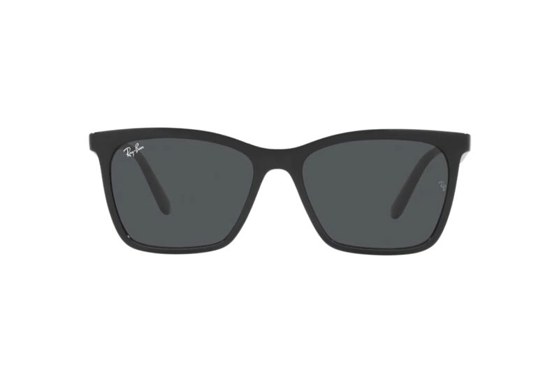 LENTES DE SOL NEGRO RAY-BAN - 1