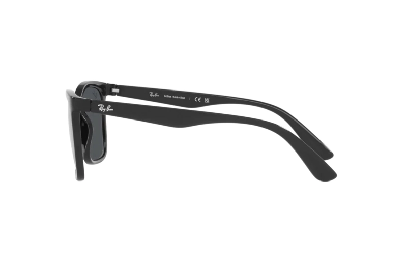 LENTES DE SOL NEGRO RAY-BAN - 3