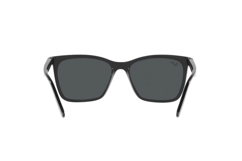LENTES DE SOL NEGRO RAY-BAN - 4