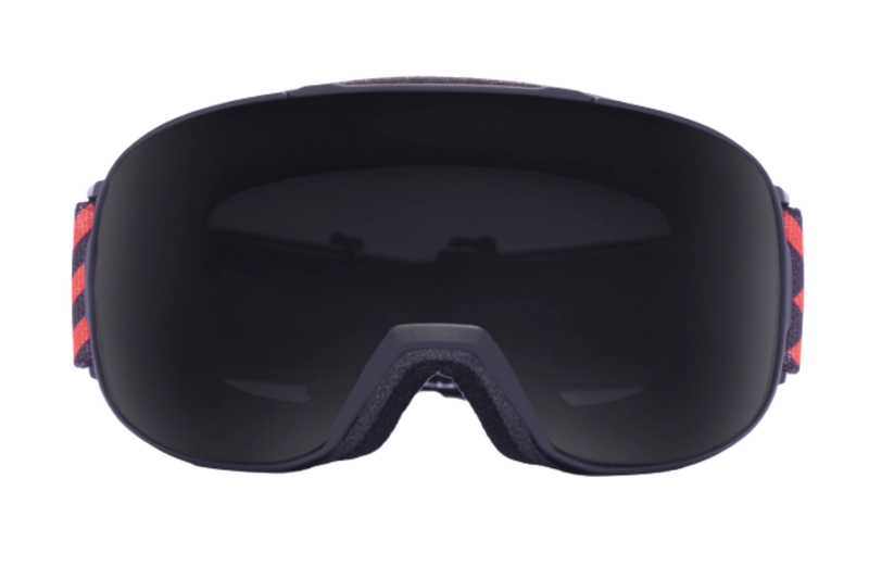 ANTIPARRAS NORTHWEEK ARTIK TORIC BLACK DARK - 1
