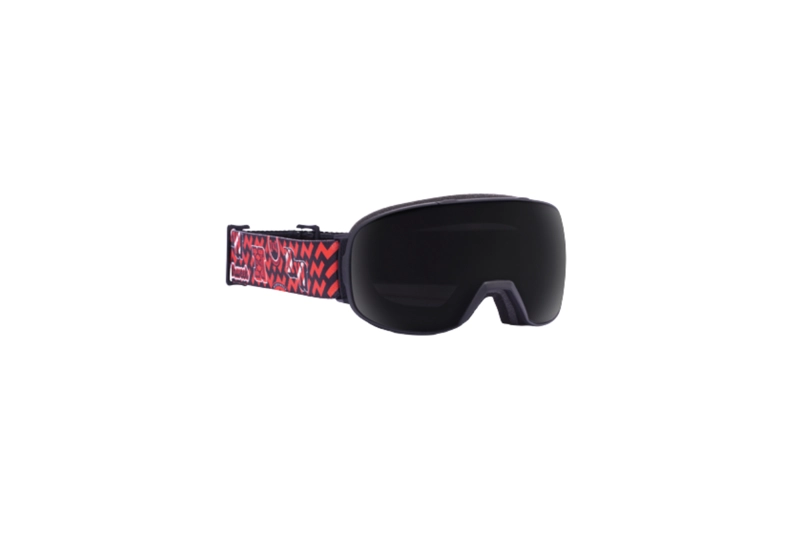 ANTIPARRAS NORTHWEEK ARTIK TORIC BLACK DARK - 2