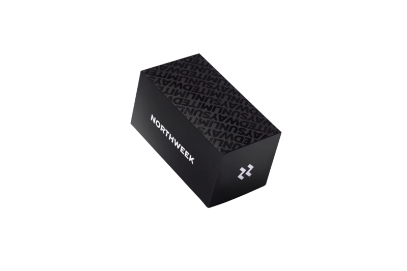 ANTIPARRAS NORTHWEEK ARTIK TORIC BLACK - 3