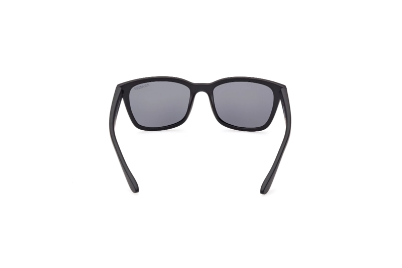 LENTES SOL SKECHERS NEGRO POLARIZADOS NIÑOS - 4