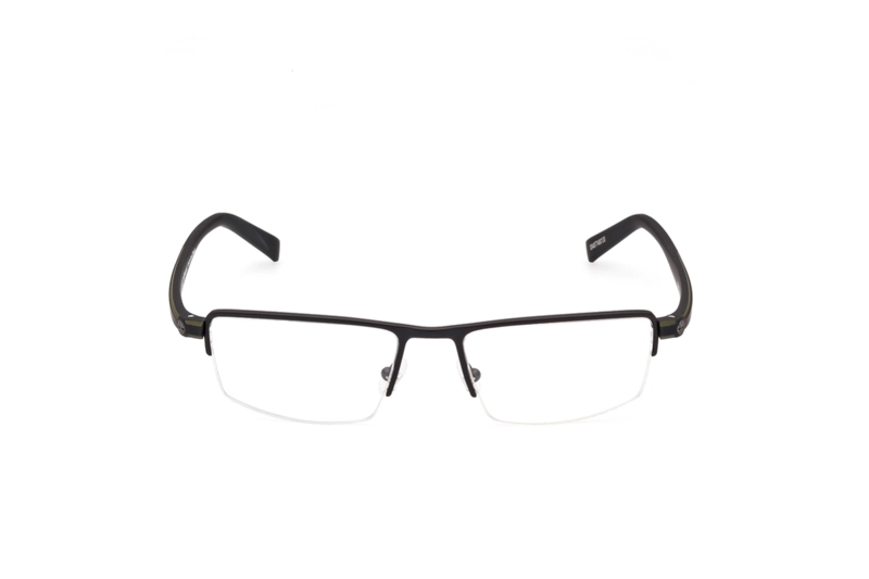 LENTES TIMBERLAND ÓPTICOS NEGRO MATTE - 1