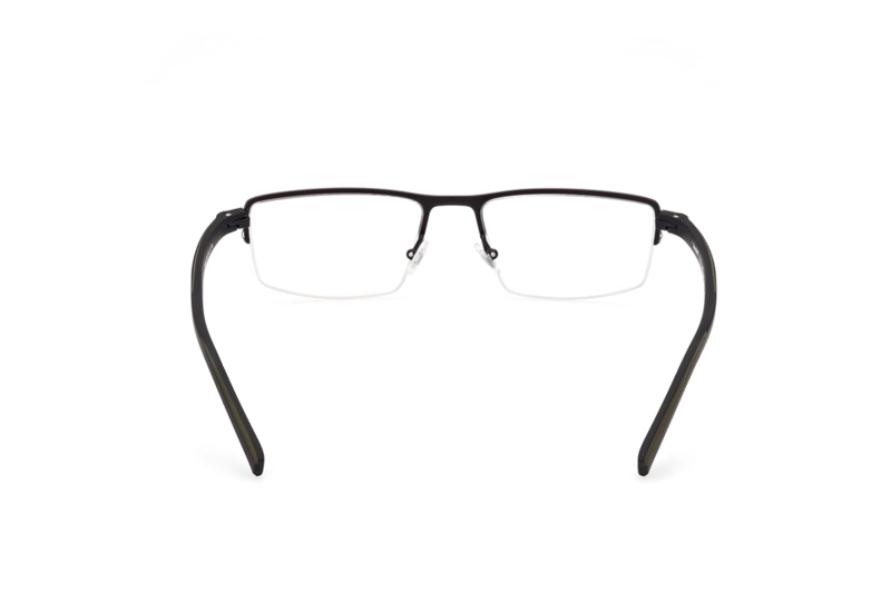 LENTES TIMBERLAND ÓPTICOS NEGRO MATTE - 5