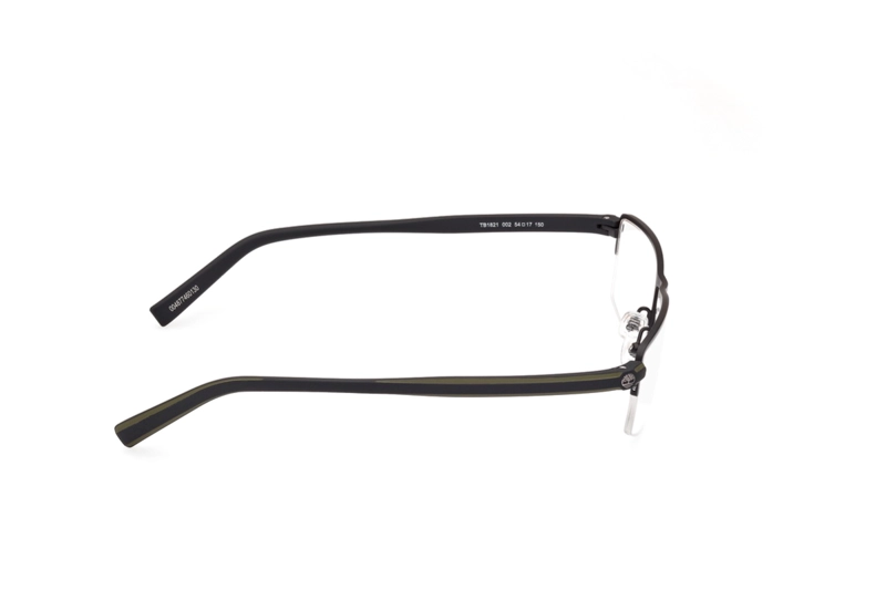 LENTES TIMBERLAND ÓPTICOS NEGRO MATTE - 7