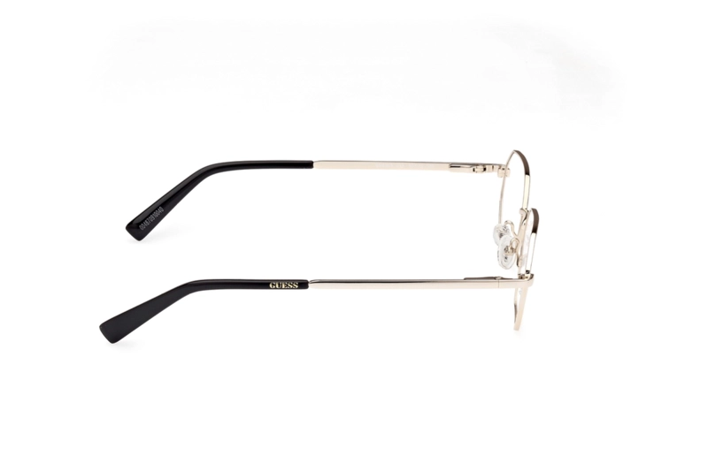 LENTES GUESS ÓPTICOS PALE GOLD - 7