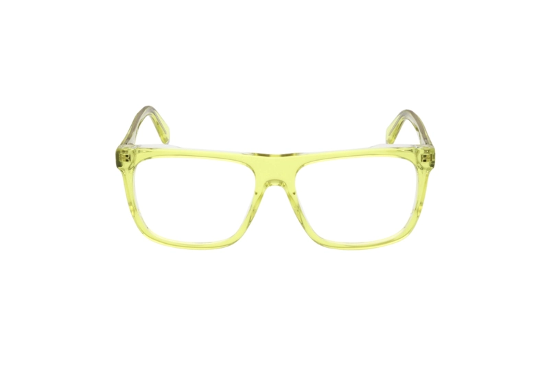LENTES GUESS ÓPTICOS AMARILLO - 1