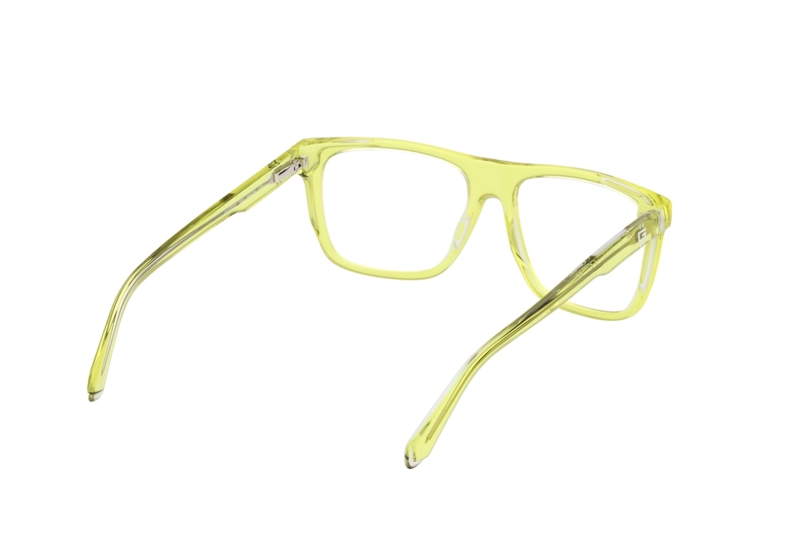 LENTES GUESS ÓPTICOS AMARILLO - 6
