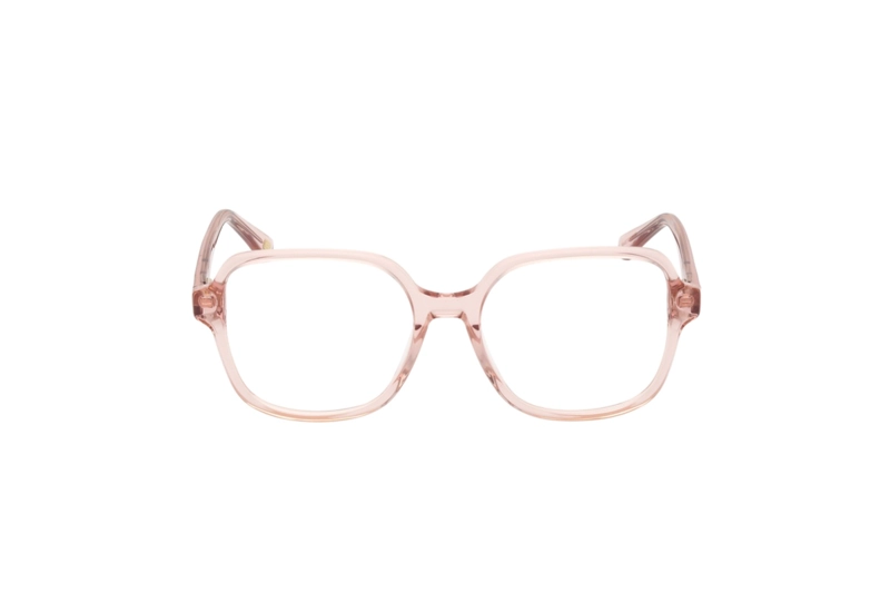 LENTES SKECHERS ÓPTICOS SHINY PINK - 1