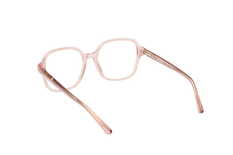 LENTES SKECHERS ÓPTICOS SHINY PINK - 4