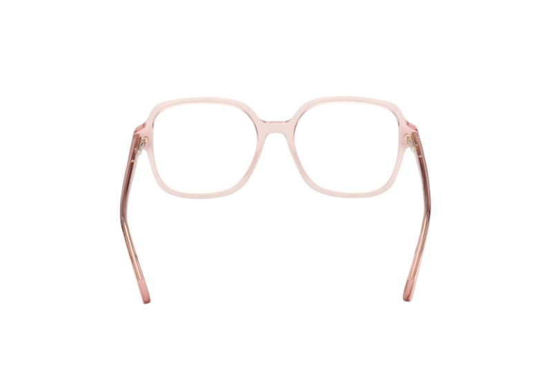 LENTES SKECHERS ÓPTICOS SHINY PINK - 5