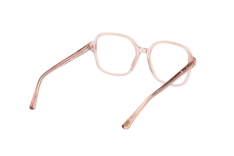 LENTES SKECHERS ÓPTICOS SHINY PINK - 6